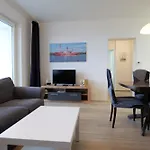 Haus Atlantic Whg. 601