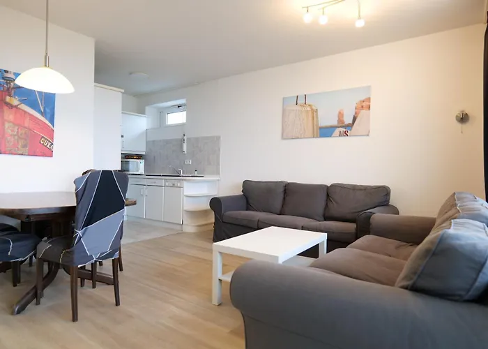 Haus Atlantic Whg. 601