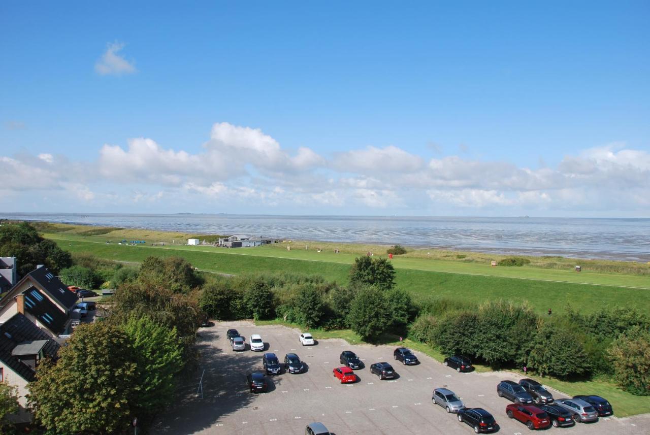 Haus Atlantic Whg. 601 Cuxhaven