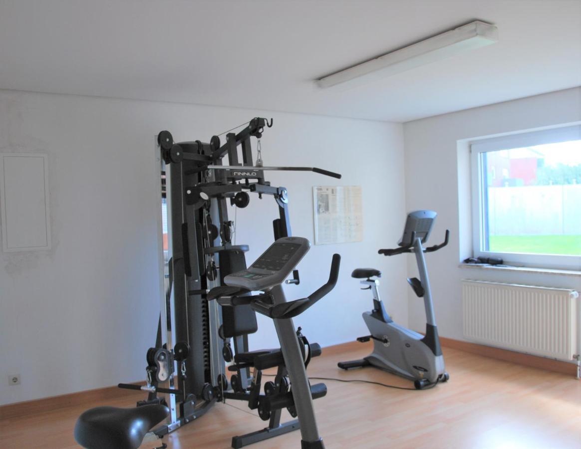 Apartment Haus Atlantic Whg. 601 Cuxhaven