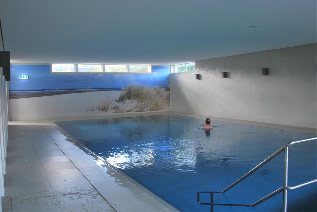 Apartment Haus Atlantic Whg. 601 Cuxhaven
