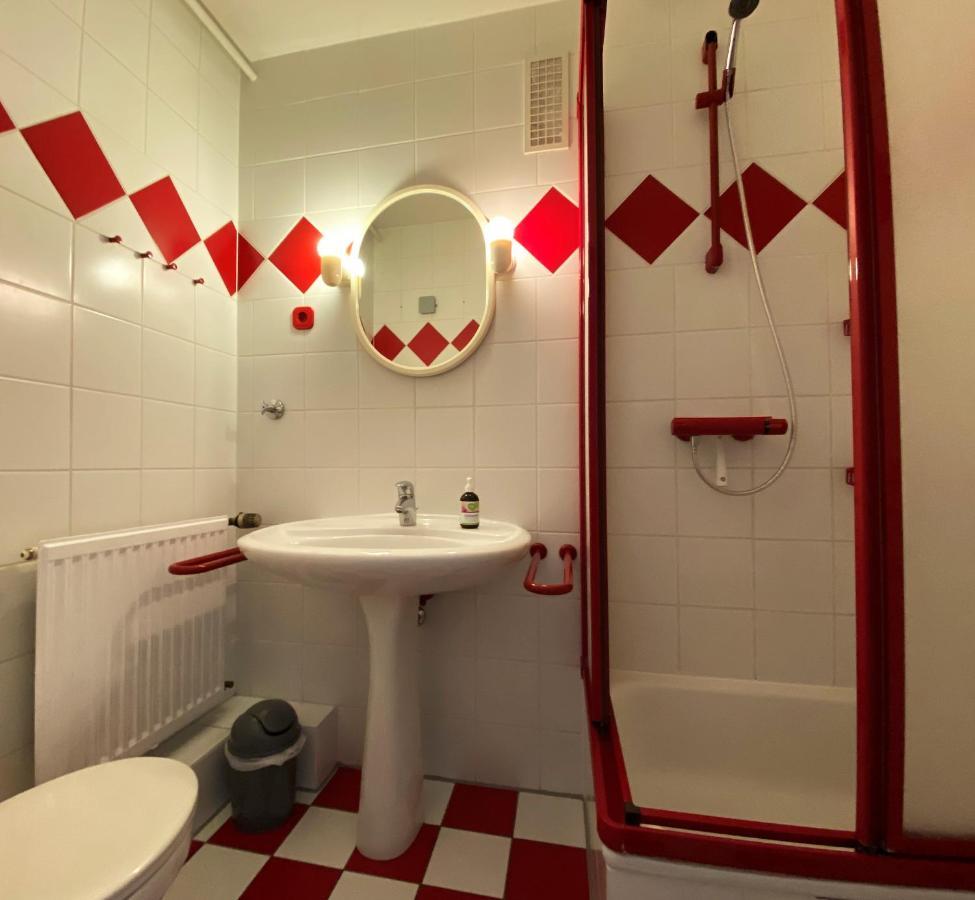 Haus Atlantic Whg. 601 Apartment Cuxhaven