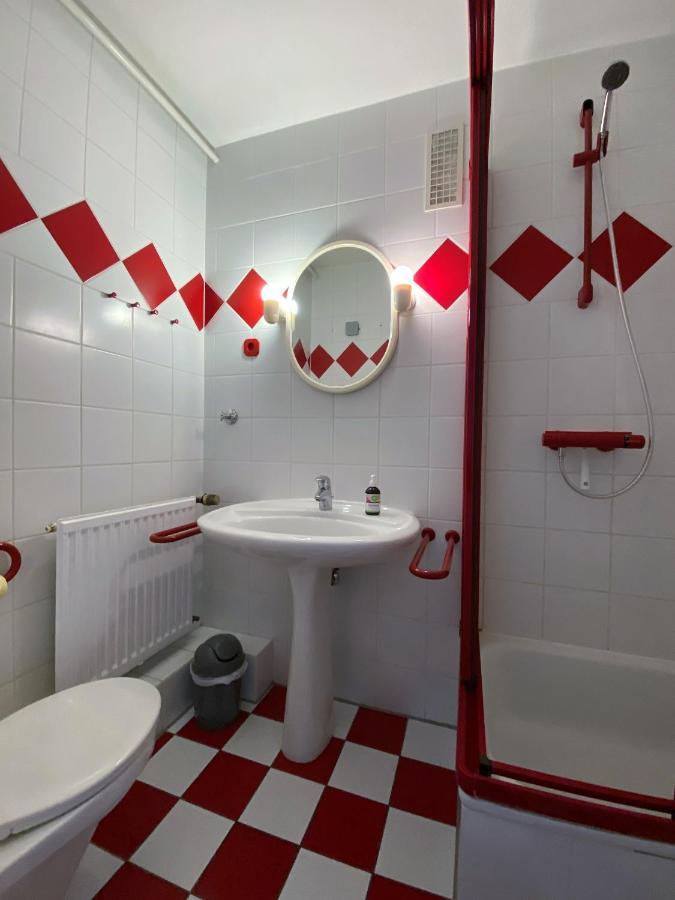 Haus Atlantic Whg. 601
