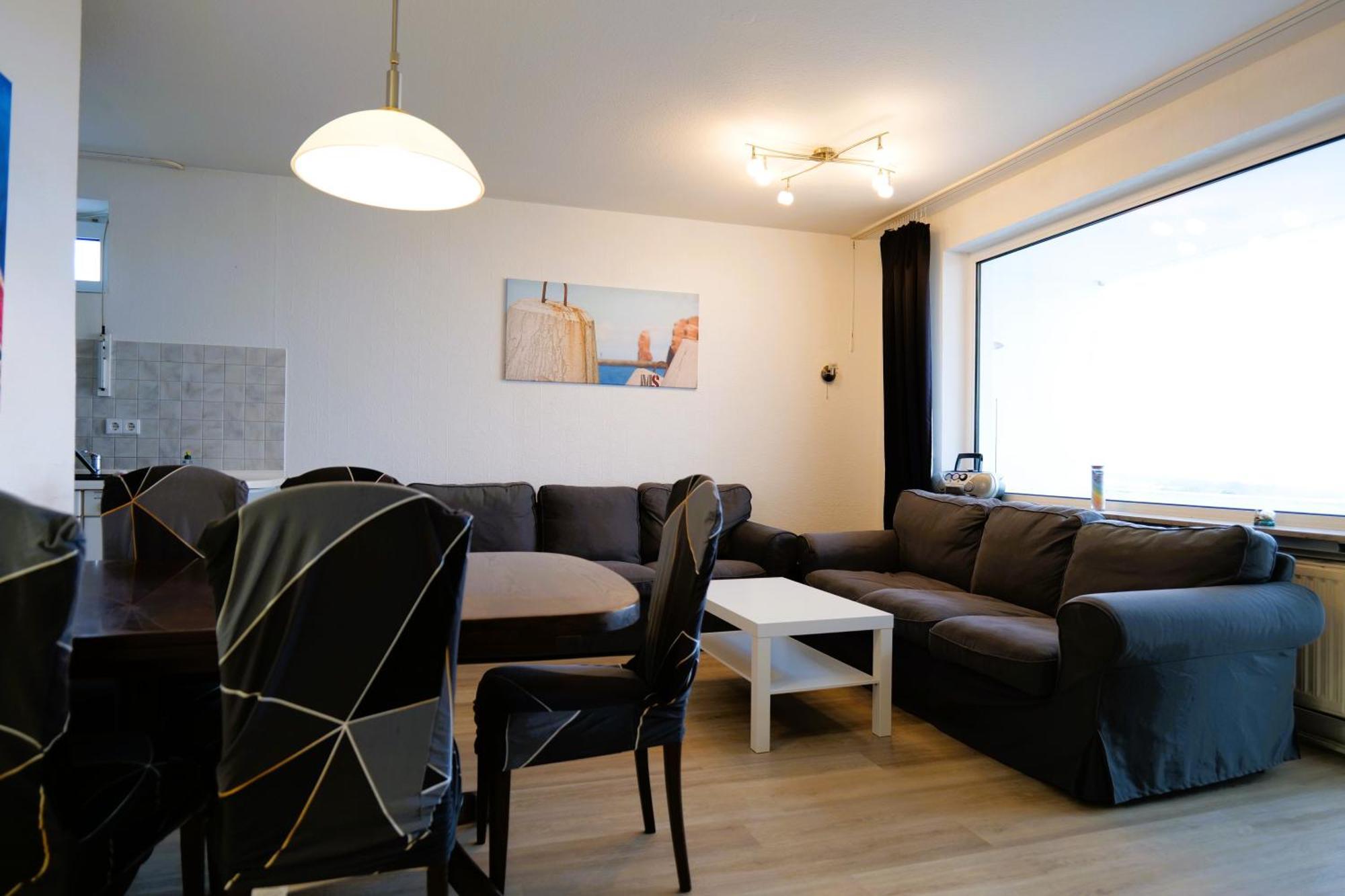 Haus Atlantic Whg. 601 Apartment *