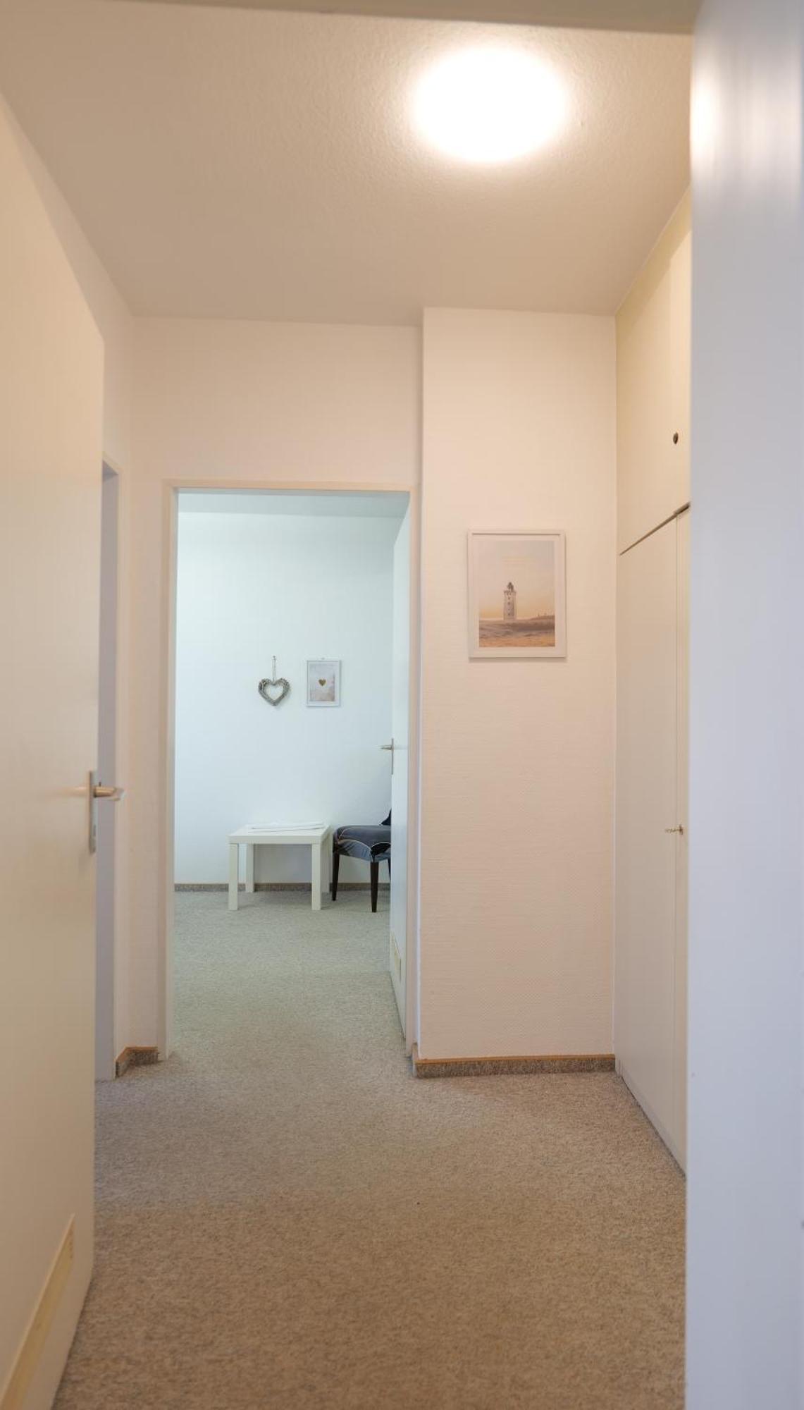 Haus Atlantic Whg. 601 Apartment